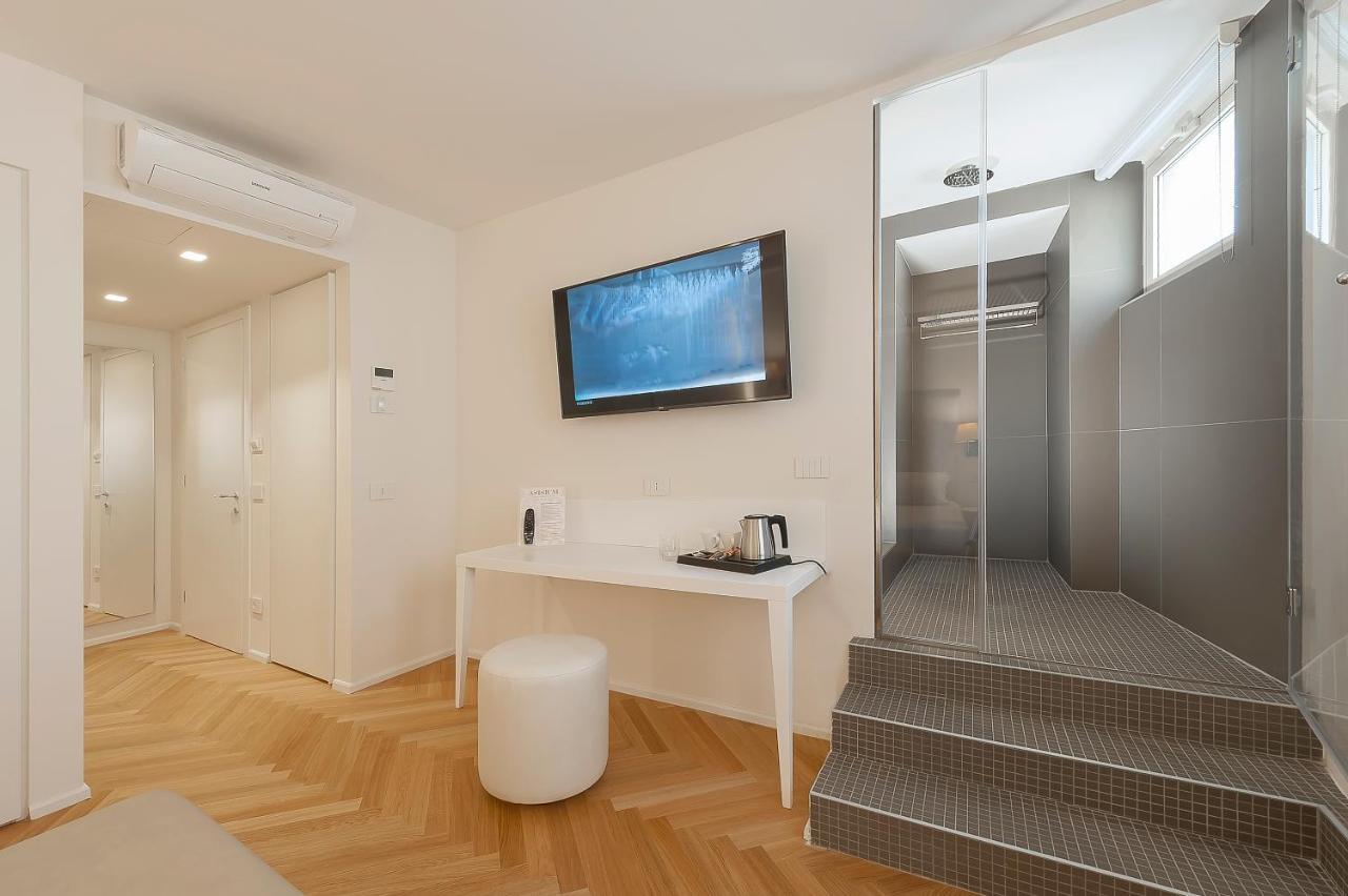 Asisium Boutique Hotel מראה חיצוני תמונה