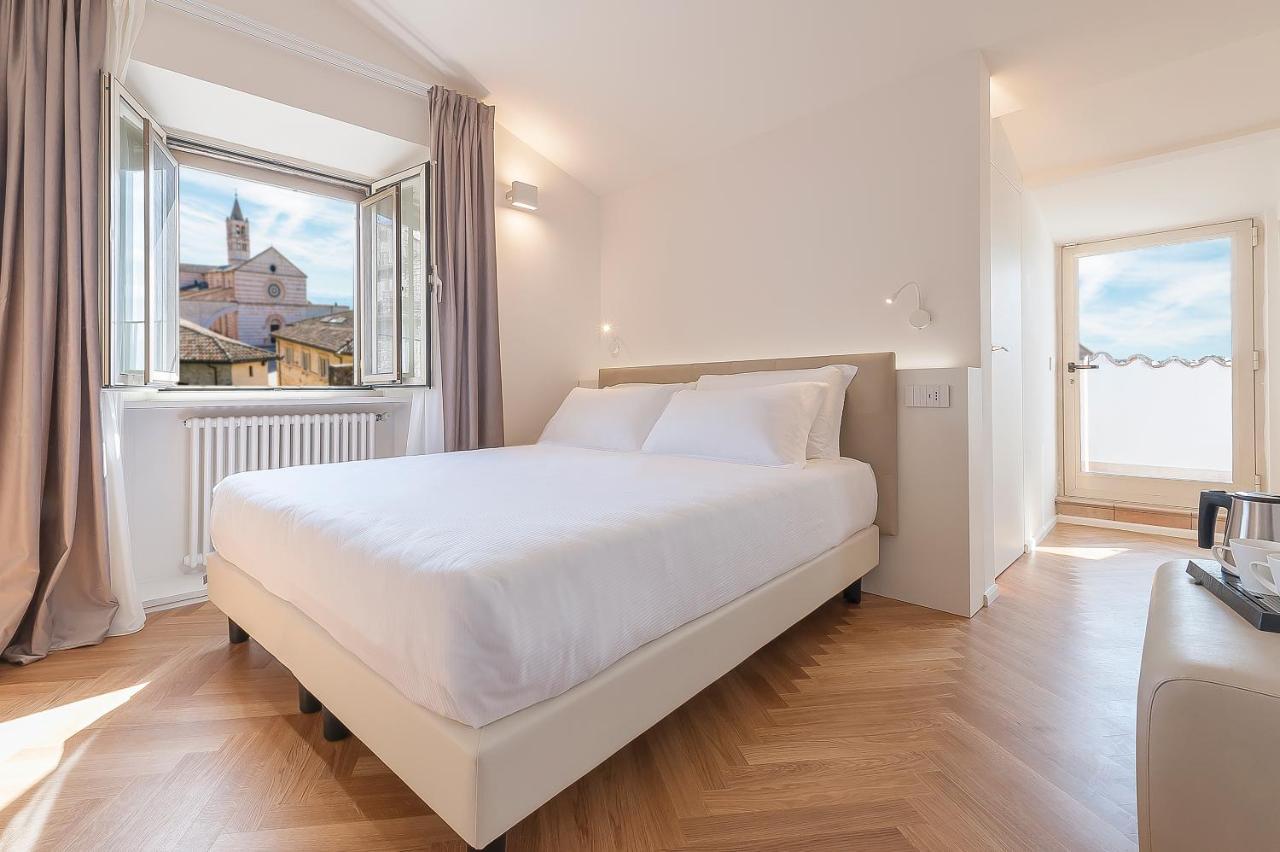 Asisium Boutique Hotel מראה חיצוני תמונה