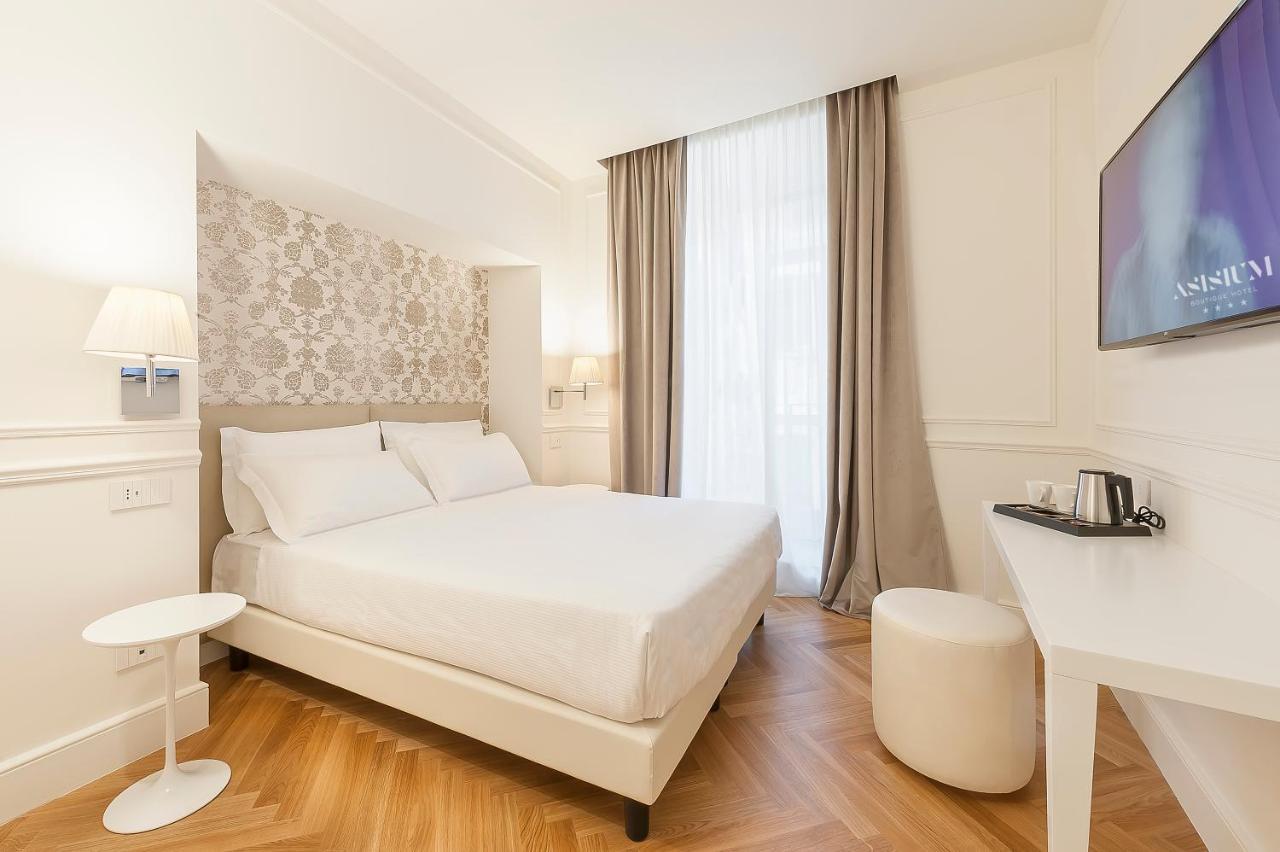 Asisium Boutique Hotel מראה חיצוני תמונה