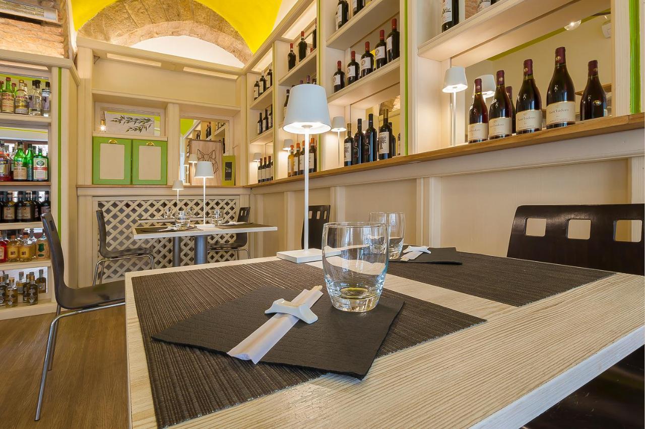 Asisium Boutique Hotel מראה חיצוני תמונה