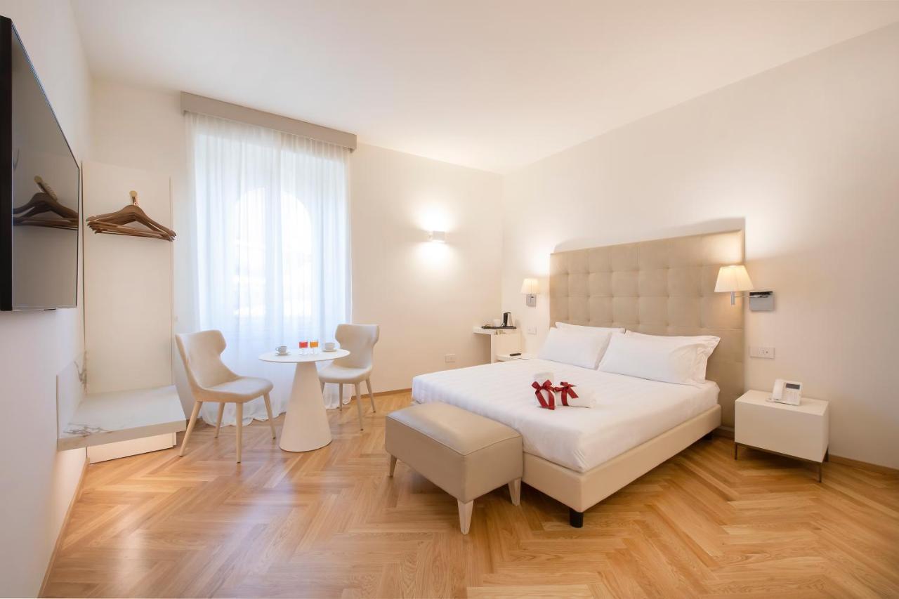 Asisium Boutique Hotel מראה חיצוני תמונה