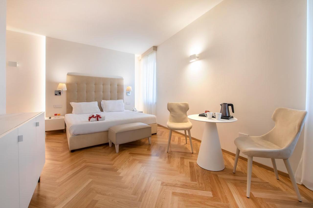 Asisium Boutique Hotel מראה חיצוני תמונה