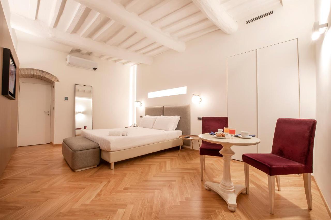 Asisium Boutique Hotel מראה חיצוני תמונה