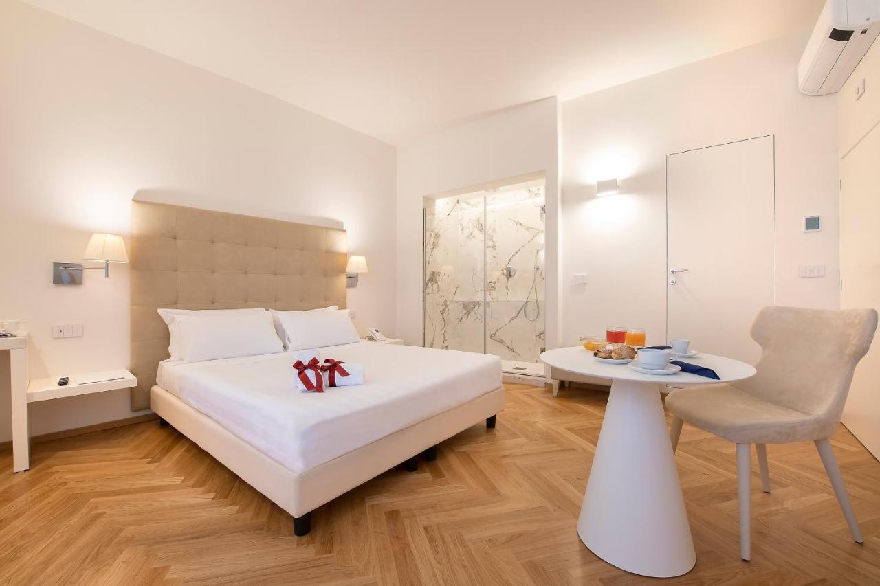 Asisium Boutique Hotel מראה חיצוני תמונה