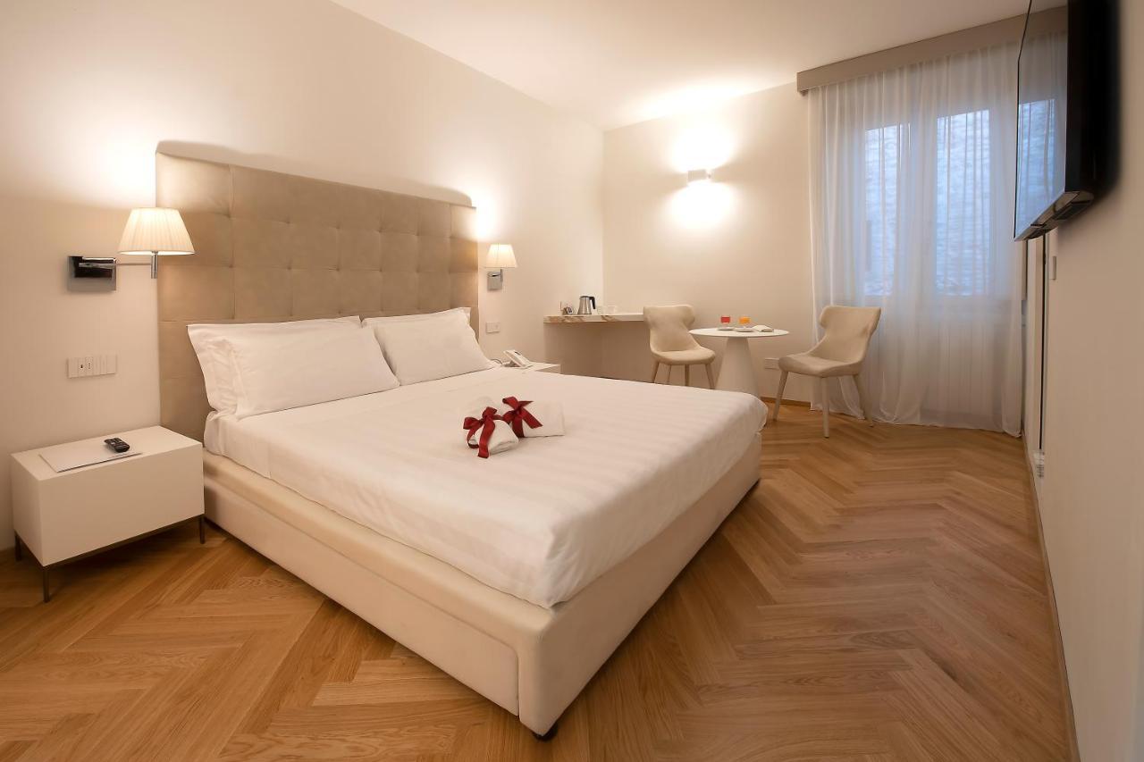 Asisium Boutique Hotel מראה חיצוני תמונה