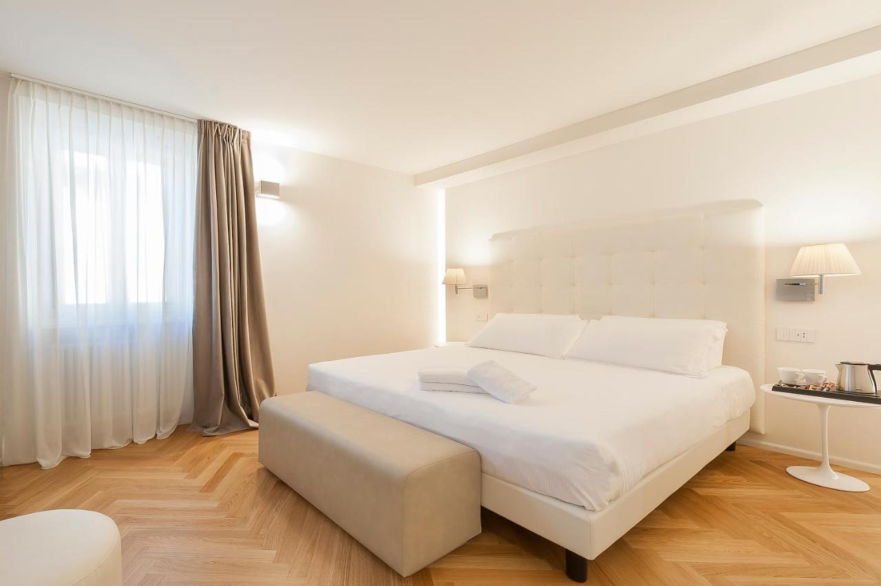Asisium Boutique Hotel מראה חיצוני תמונה