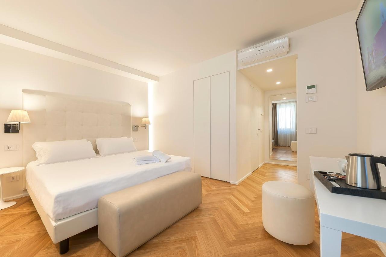 Asisium Boutique Hotel מראה חיצוני תמונה