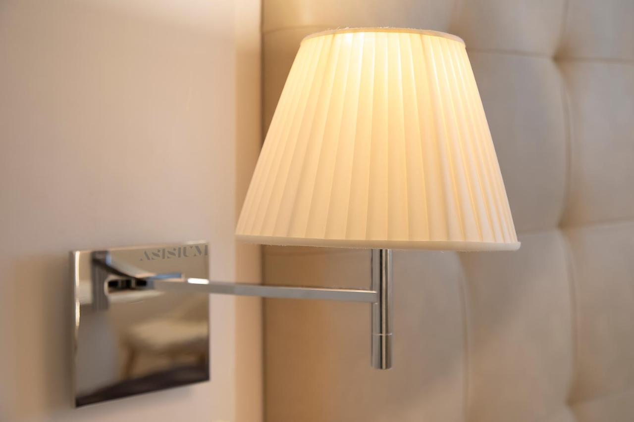 Asisium Boutique Hotel מראה חיצוני תמונה