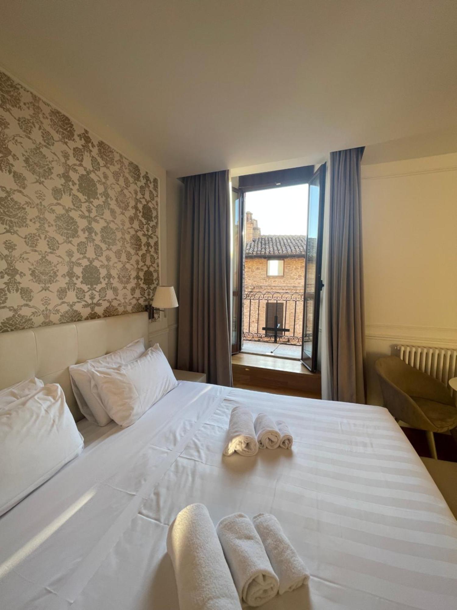 Asisium Boutique Hotel מראה חיצוני תמונה