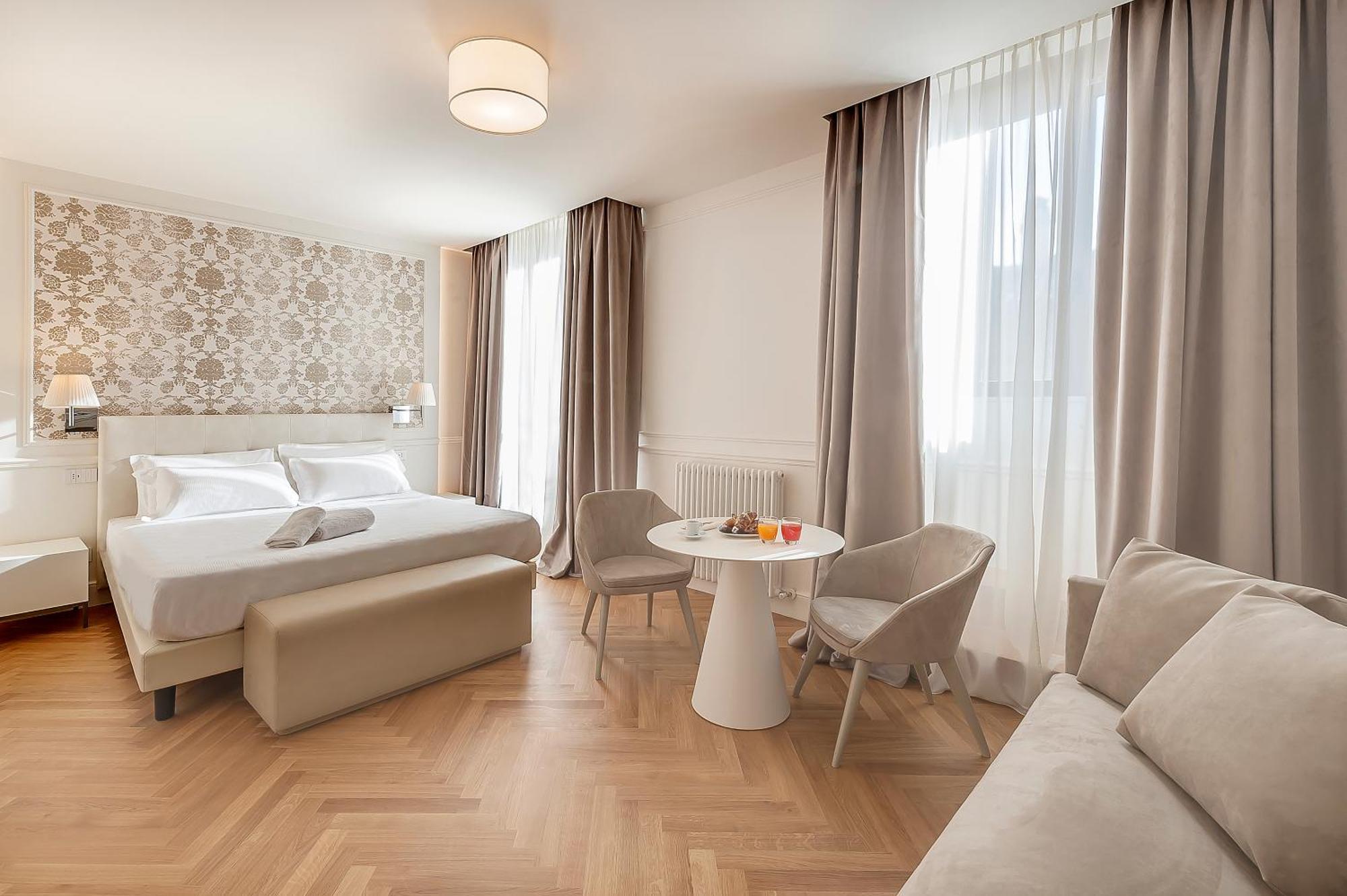 Asisium Boutique Hotel מראה חיצוני תמונה