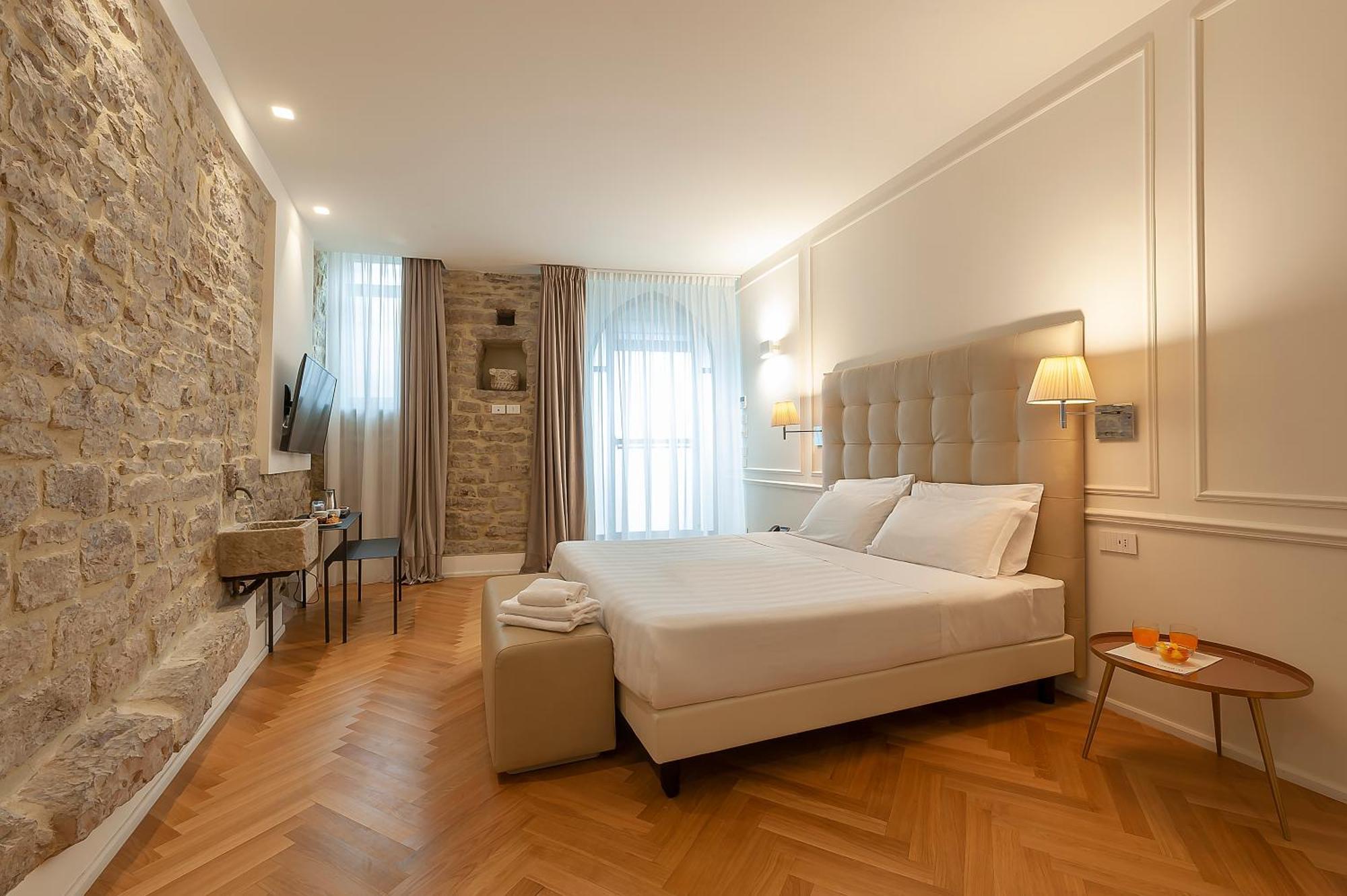 Asisium Boutique Hotel מראה חיצוני תמונה