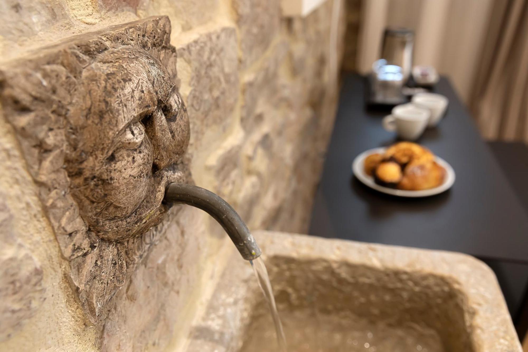 Asisium Boutique Hotel מראה חיצוני תמונה