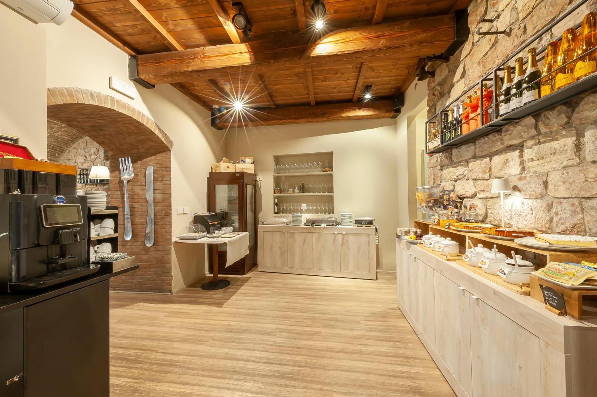 Asisium Boutique Hotel מראה חיצוני תמונה