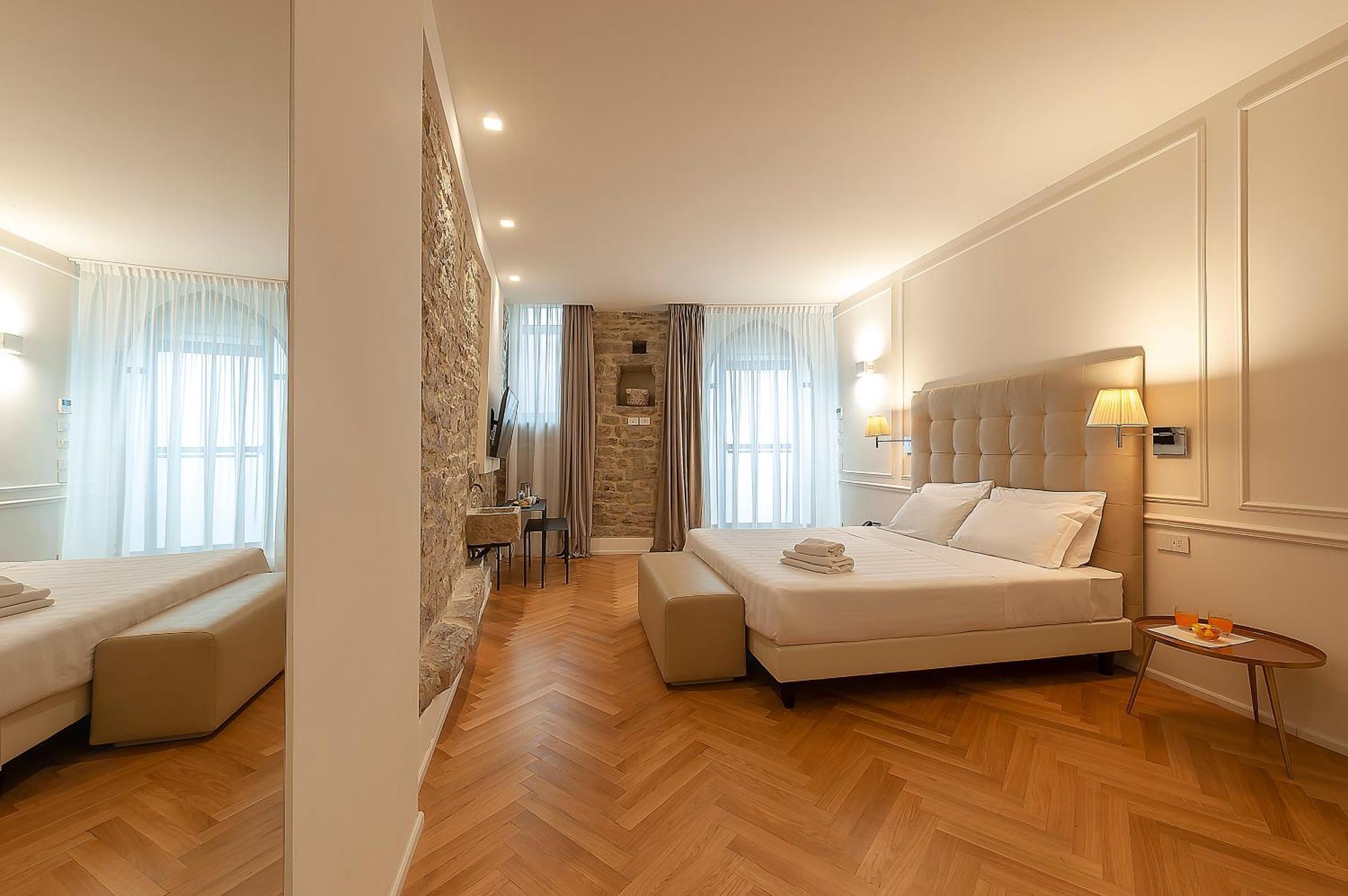 Asisium Boutique Hotel מראה חיצוני תמונה