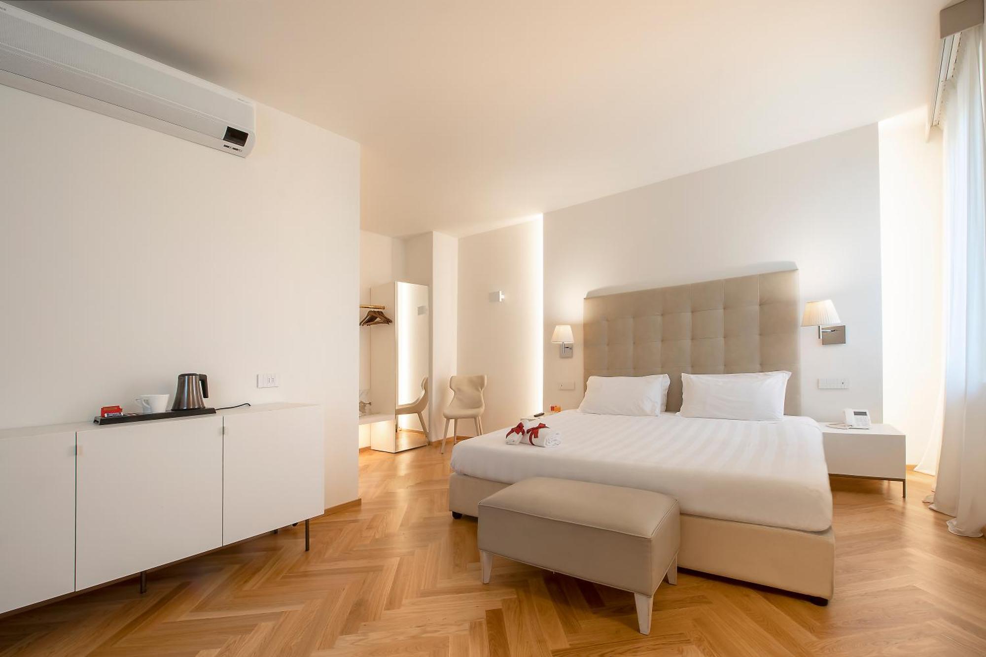 Asisium Boutique Hotel מראה חיצוני תמונה